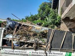 Retail Junk Removal in Coos Bay, OR