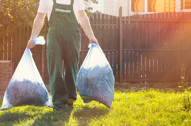 Trusted Coos Bay, OR Junk Removal Services Experts
