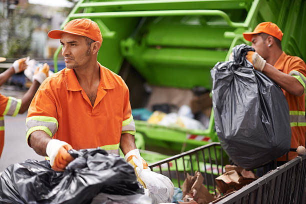 Best Same-Day Junk Removal Services  in Coos Bay, OR