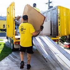 Best Construction Debris Removal  in Coos Bay, OR